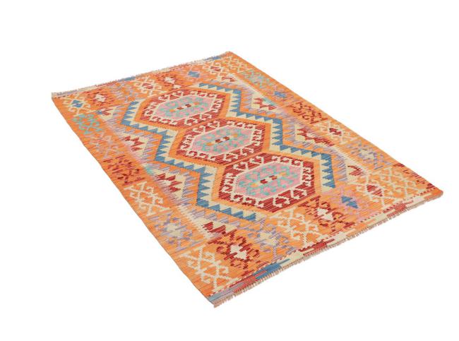 Kilim Afghan - 2