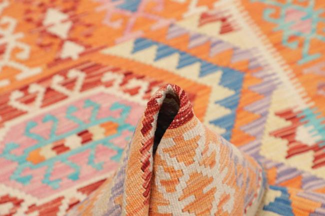 Kilim Afghan - 5