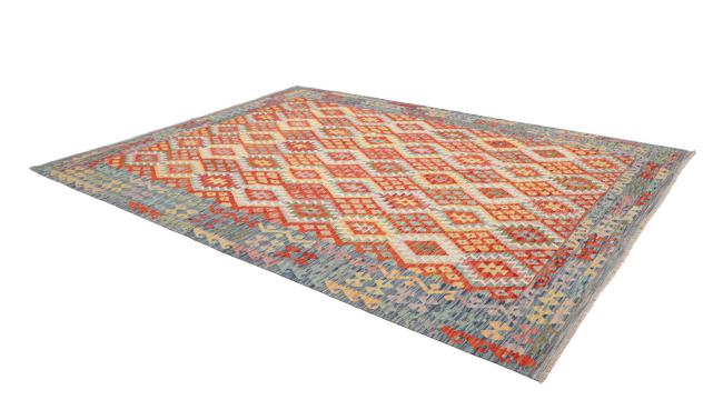 Kelim Afghan - 2