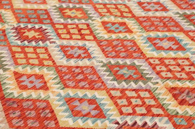 Kelim Afghan - 3