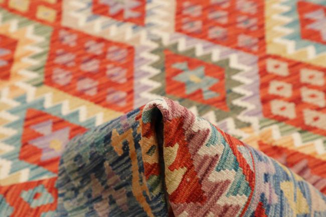 Kelim Afghan - 5
