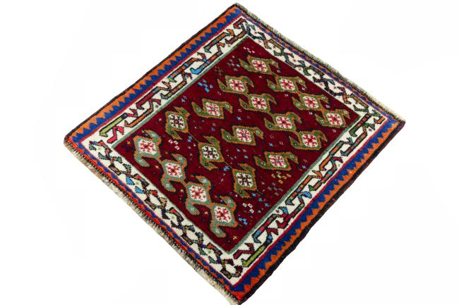 Shiraz - 1