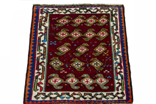 Shiraz - 3