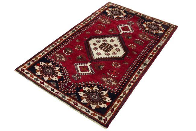 Shiraz - 1
