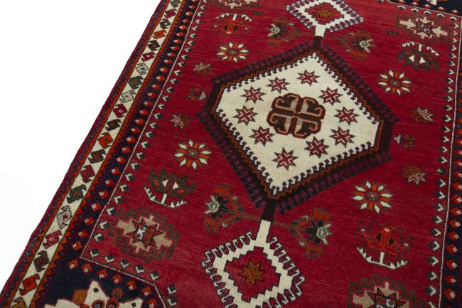 Shiraz - 4