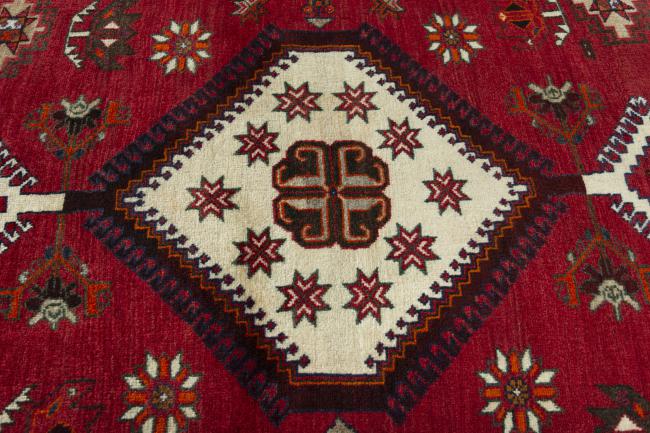 Shiraz - 5