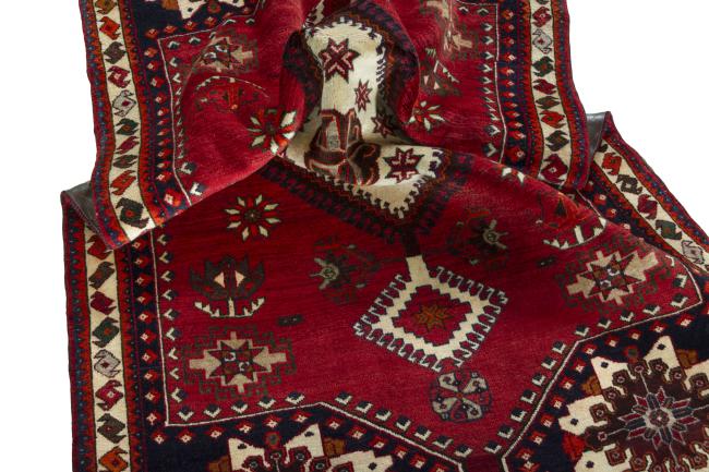Shiraz - 9