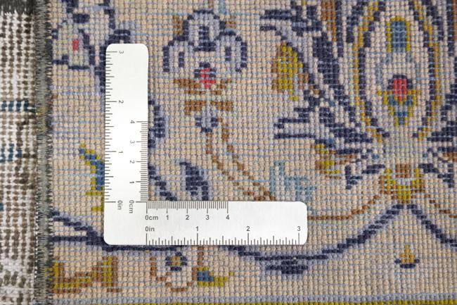 Patchwork Semi Antiek - 6