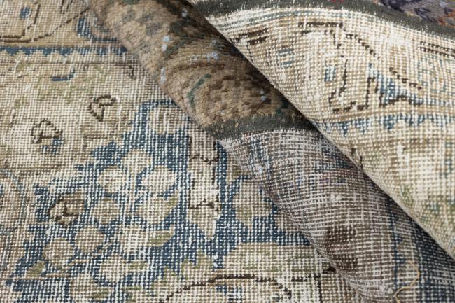 Patchwork Semi Antiek - 7