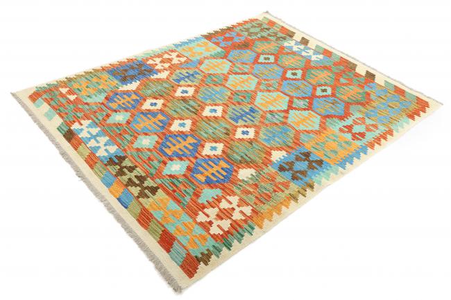 Kilim Afegão - 1