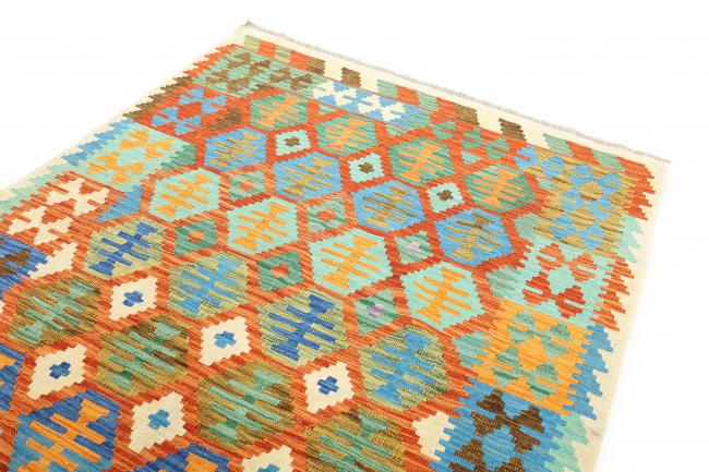 Kilim Afegão - 2