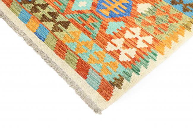 Kilim Afegão - 4