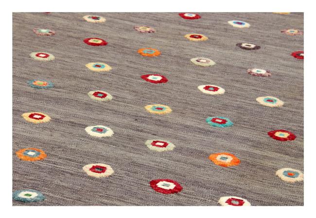 Kilim Afghan Nimbaft Edition - 1