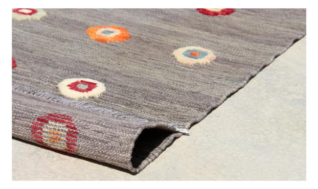 Kilim Afghan Nimbaft Edition - 2