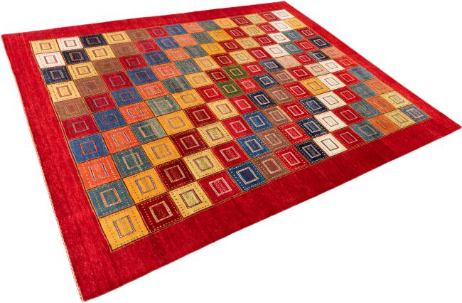Persian Gabbeh Loribaft Essence - 2