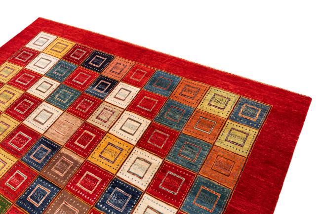 Persian Gabbeh Loribaft Essence - 3