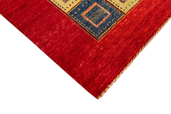 Persian Gabbeh Loribaft Essence - 5