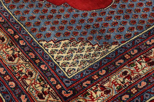 Sarough Mir Boteh - 4