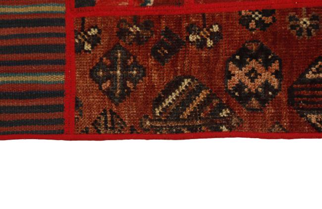 Kilim Patchwork - 2