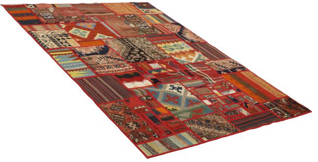 Kilim Patchwork - 3