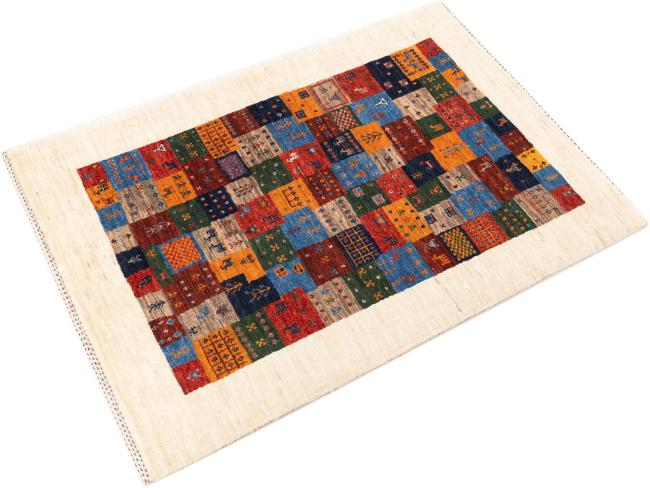 Persian Gabbeh Loribaft Atelier - 1