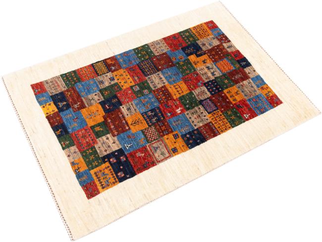 Persian Gabbeh Loribaft Atelier - 2
