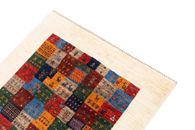Persian Gabbeh Loribaft Atelier - 3