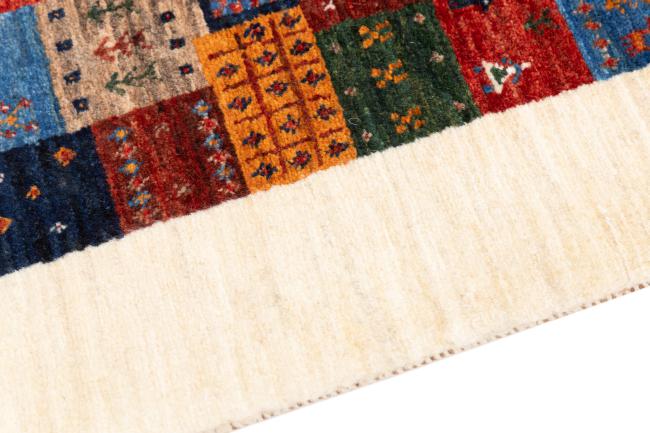 Persian Gabbeh Loribaft Atelier - 4