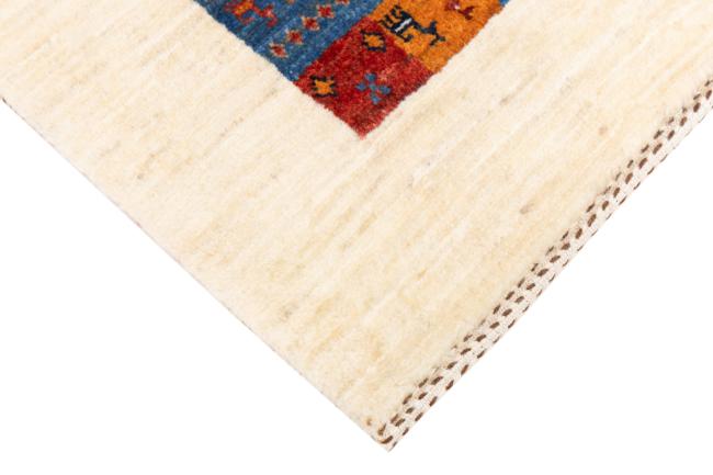 Persian Gabbeh Loribaft Atelier - 5