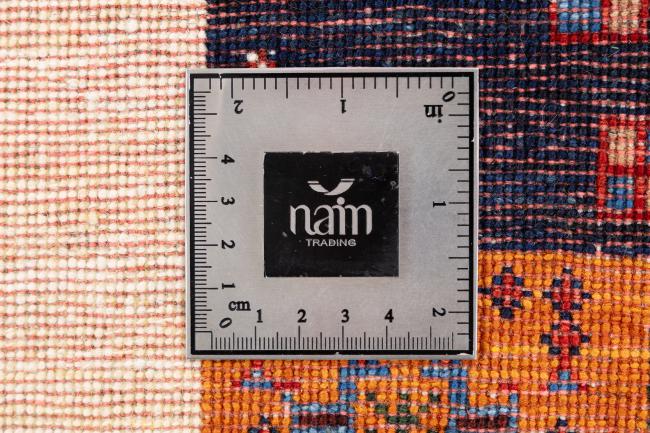 Persian Gabbeh Loribaft Atelier - 7