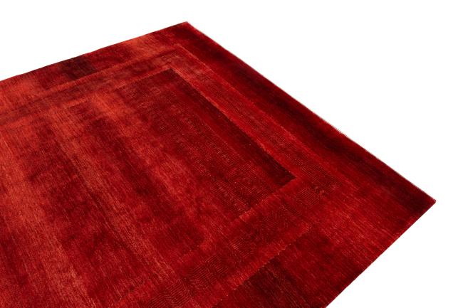 Persa Gabbeh Loribaft Atash - 3