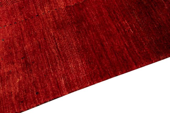 Persa Gabbeh Loribaft Atash - 4