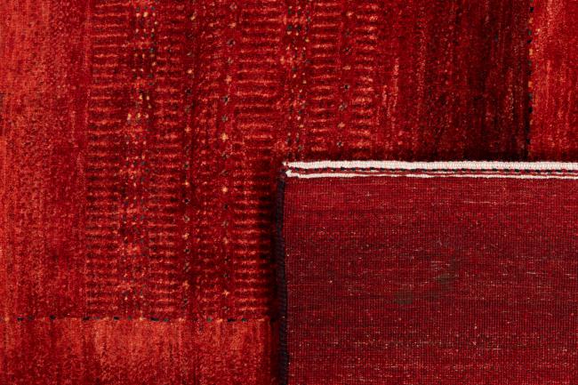 Persa Gabbeh Loribaft Atash - 6