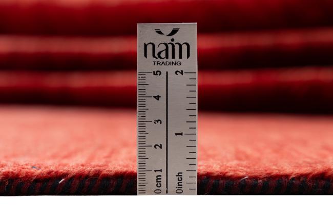 Persa Gabbeh Loribaft Atash - 9