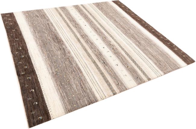 Persia Gabbeh Loribaft Tabiilbaft - 1