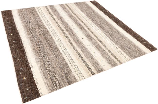 Persia Gabbeh Loribaft Tabiilbaft - 2