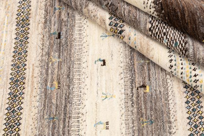 Persia Gabbeh Loribaft Tabiilbaft - 8