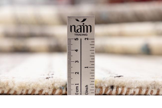 Persia Gabbeh Loribaft Tabiilbaft - 9