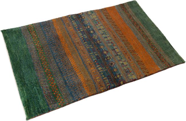 Persian Gabbeh Loribaft - 1
