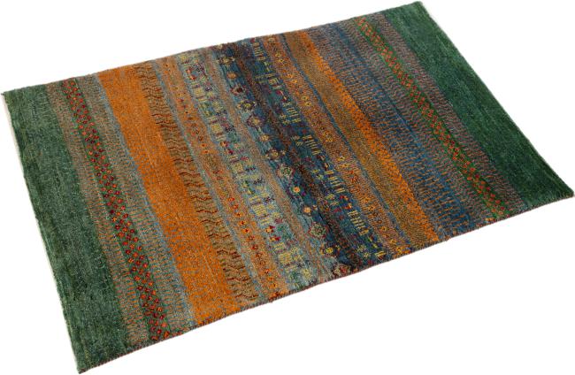 Persian Gabbeh Loribaft - 2