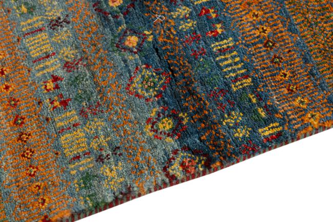 Persian Gabbeh Loribaft - 4