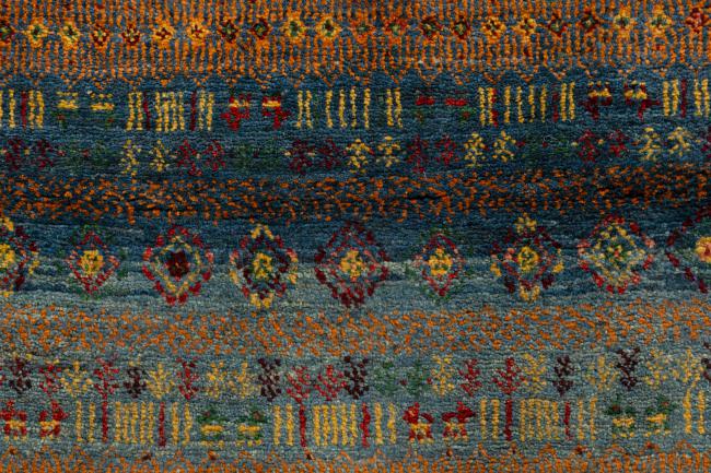 Persian Gabbeh Loribaft - 6