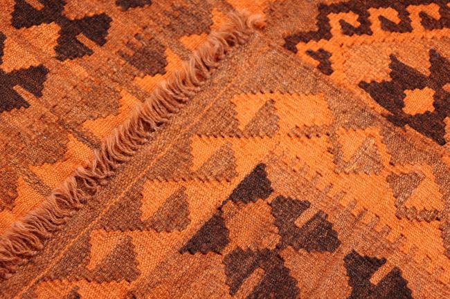 Kilim Afegão Heritage Limited - 6