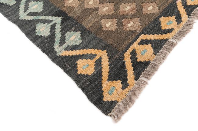 Kilim Afegão - 4