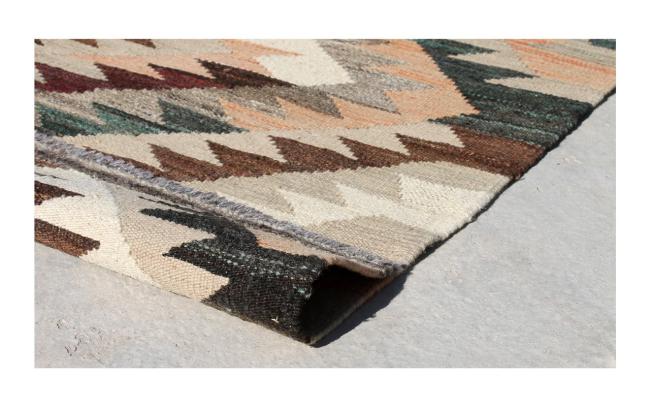 Kilim Afghan Heritage - 2