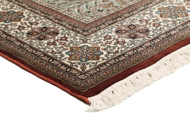 Kashmir Silke Single knot - 6