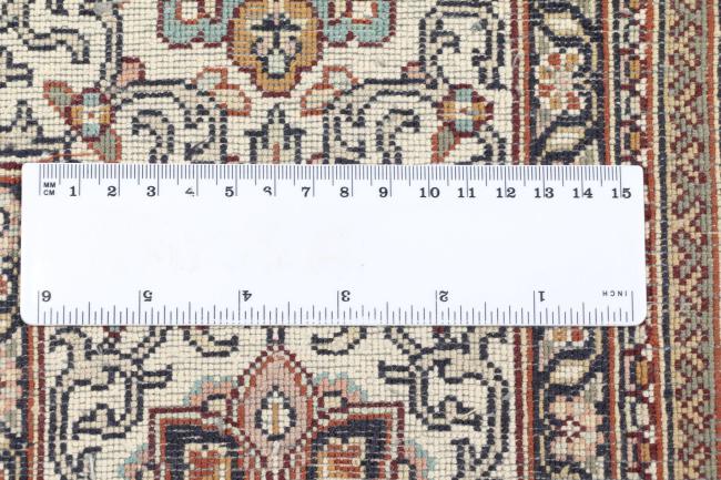 Kashmir Silke Single knot - 7