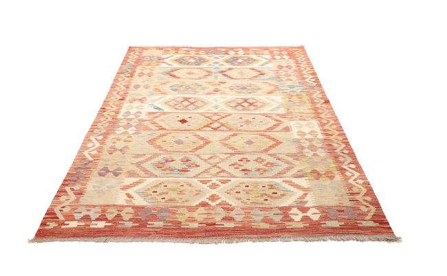 Kilim Afghan - 1