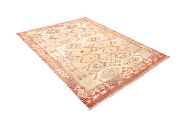 Kilim Afghan - 2