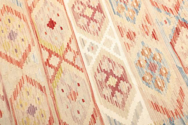 Kilim Afghan - 3